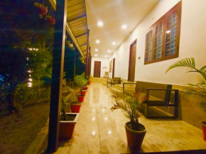 Chembani Holidays and Resorts Kanthalloor